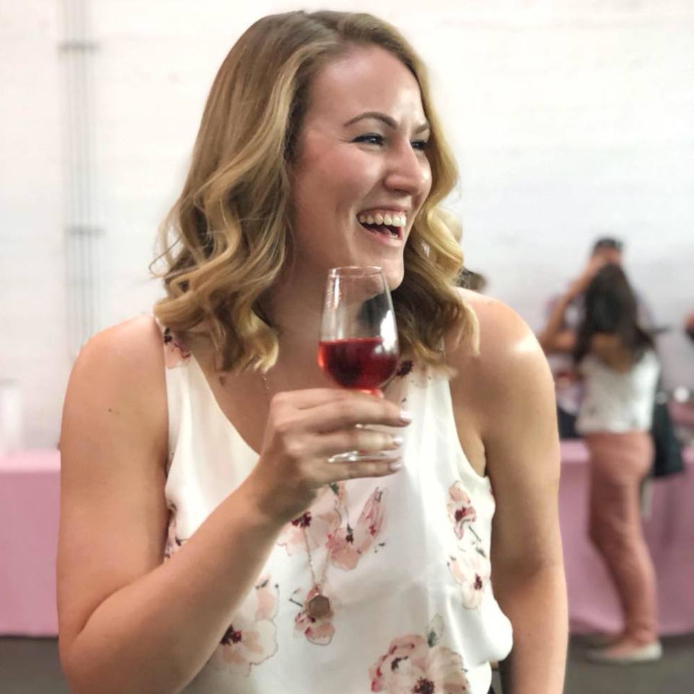 Meet your Posher, Liz